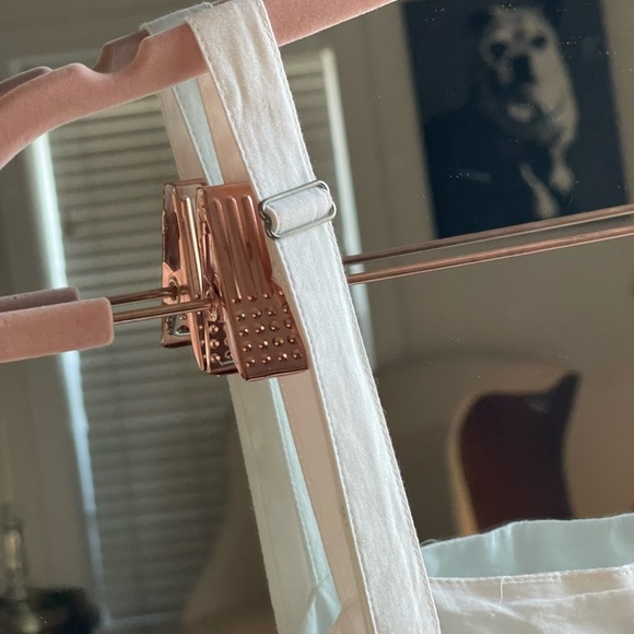 Anthropologie Maeve Large Sleeveless Eyelet Romper White 100% Cotton Shell - Picture 8 of 12